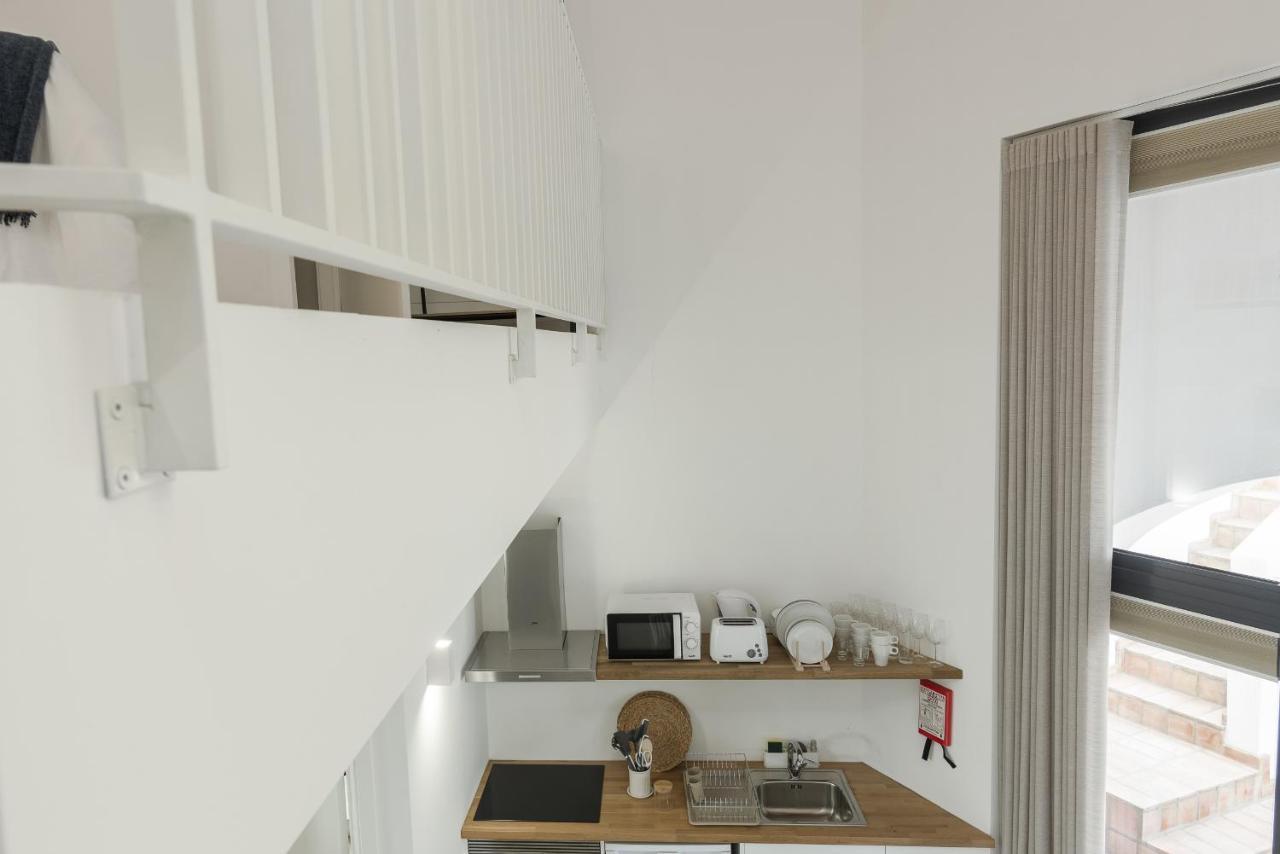 Madalena Village 2 - City Centre By Hd Properties FAO Exteriér fotografie