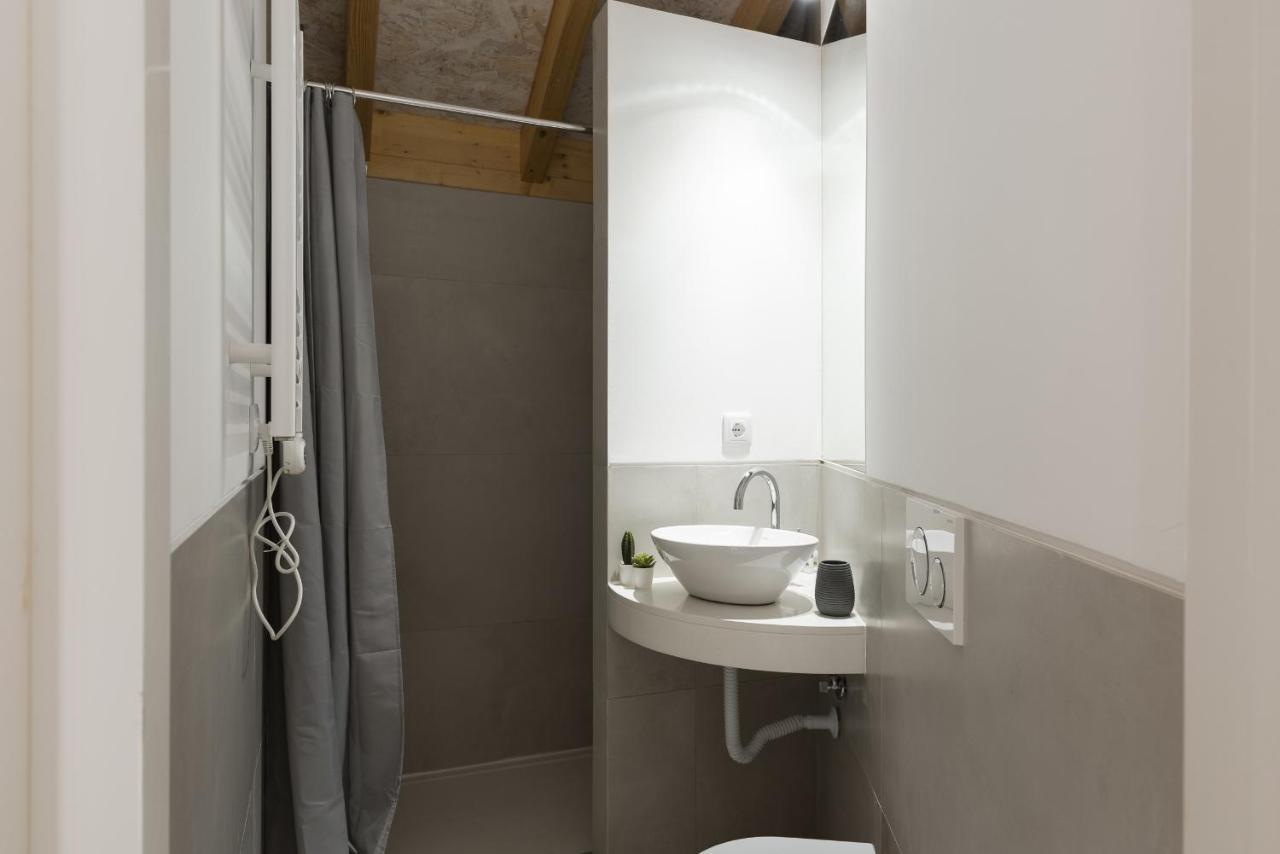 Madalena Village 2 - City Centre By Hd Properties FAO Exteriér fotografie